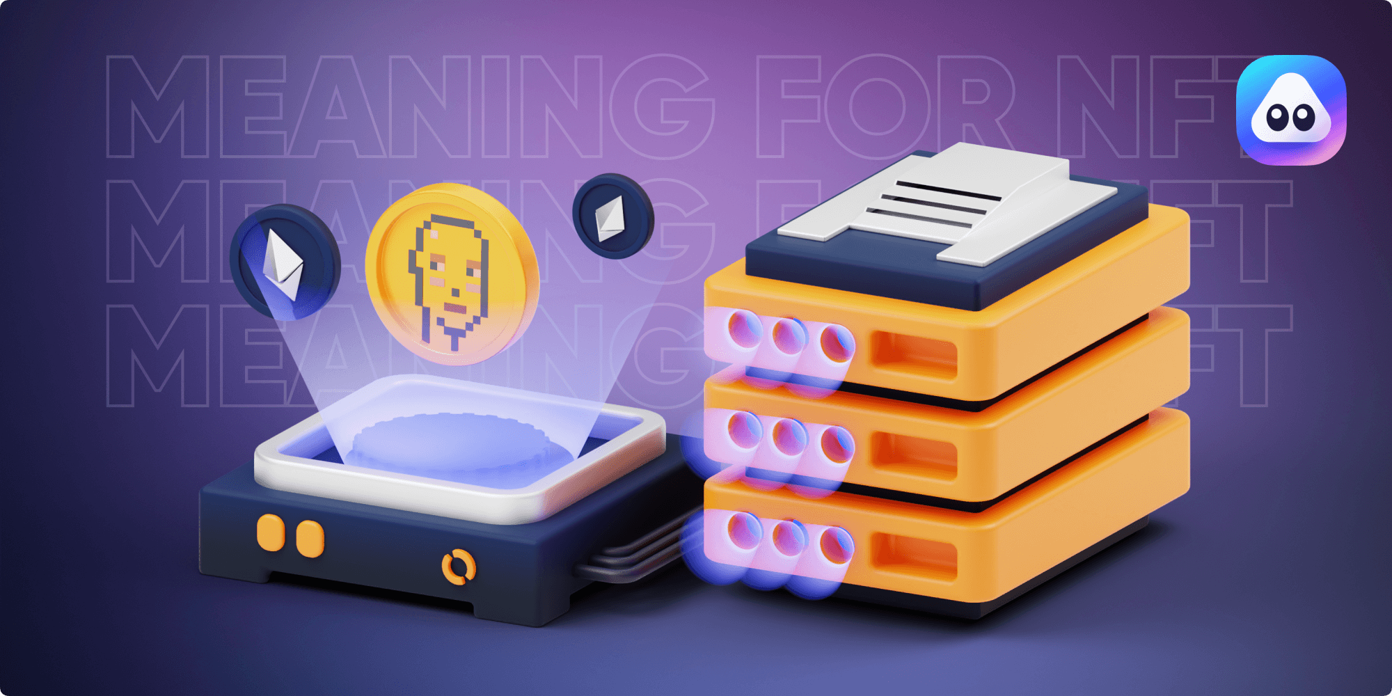 Ethereum Merge Means for NFTs