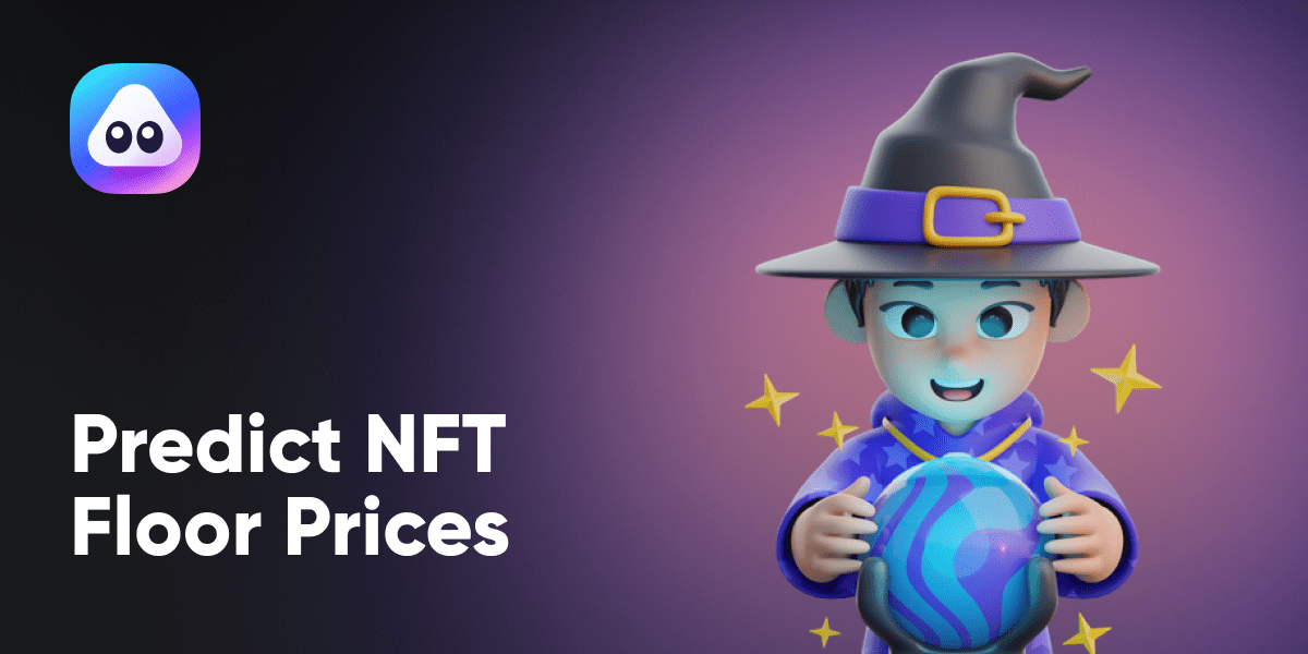 Predict NFT Floor Prices